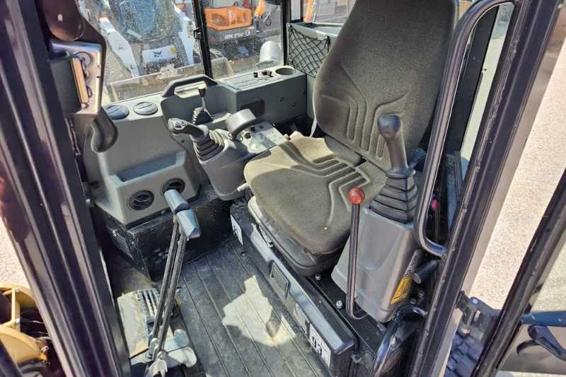 OmecoHub - Immagine YANMAR VIO33U
